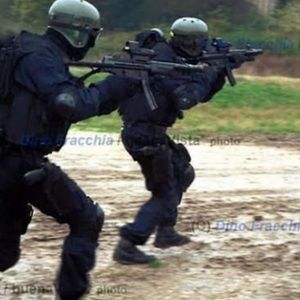 Meet your Posher, Giorgio